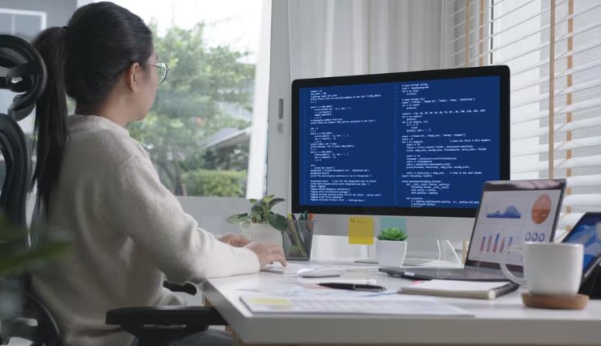 宜宾企业数字化解决方案:机器学习赋能商业模式升级的核心路径